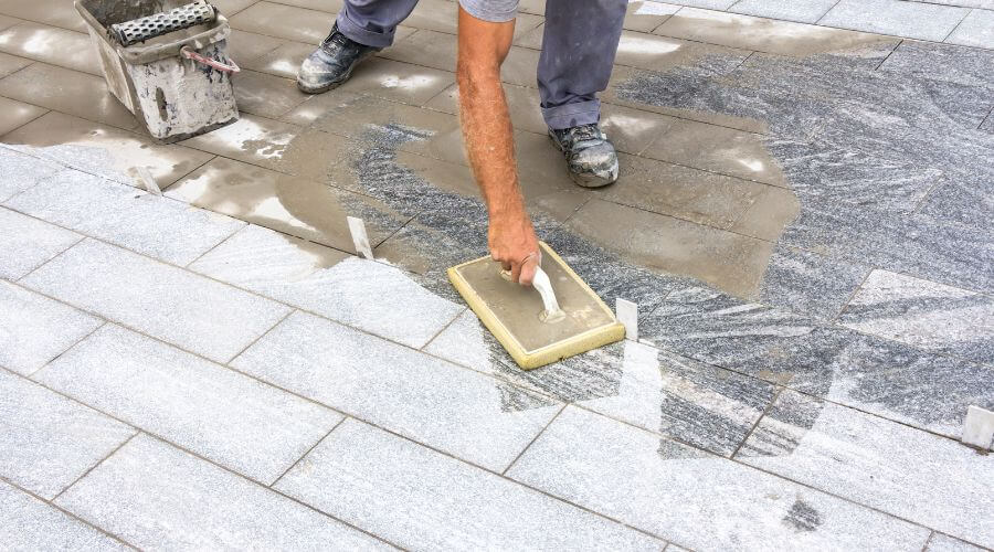 Local Chimney Repair in Green Mountain, NC